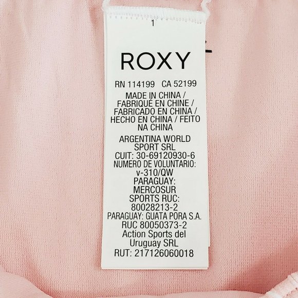 Pink Bikini - Picture 7 of 9